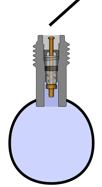 and presta valves come in many lengths while schrader and presta valves come in many lengths while schrader